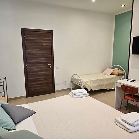 Bea Museo Bed & Breakfast Наполи Екстериор снимка