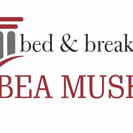 Bea Museo Bed & Breakfast Наполи Екстериор снимка