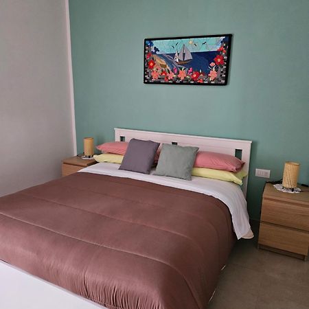 Bea Museo Bed & Breakfast Наполи Екстериор снимка