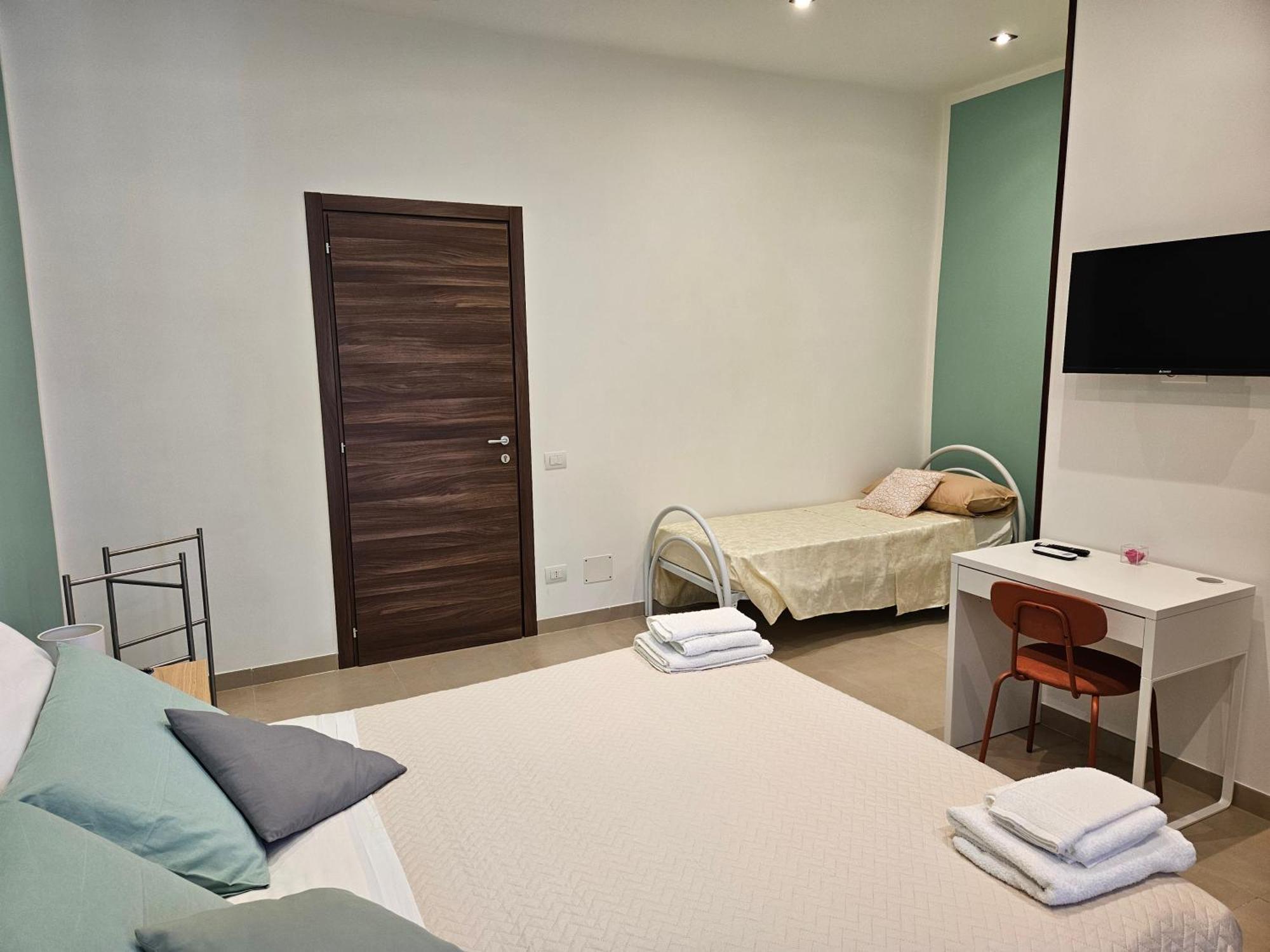 Bea Museo Bed & Breakfast Наполи Екстериор снимка