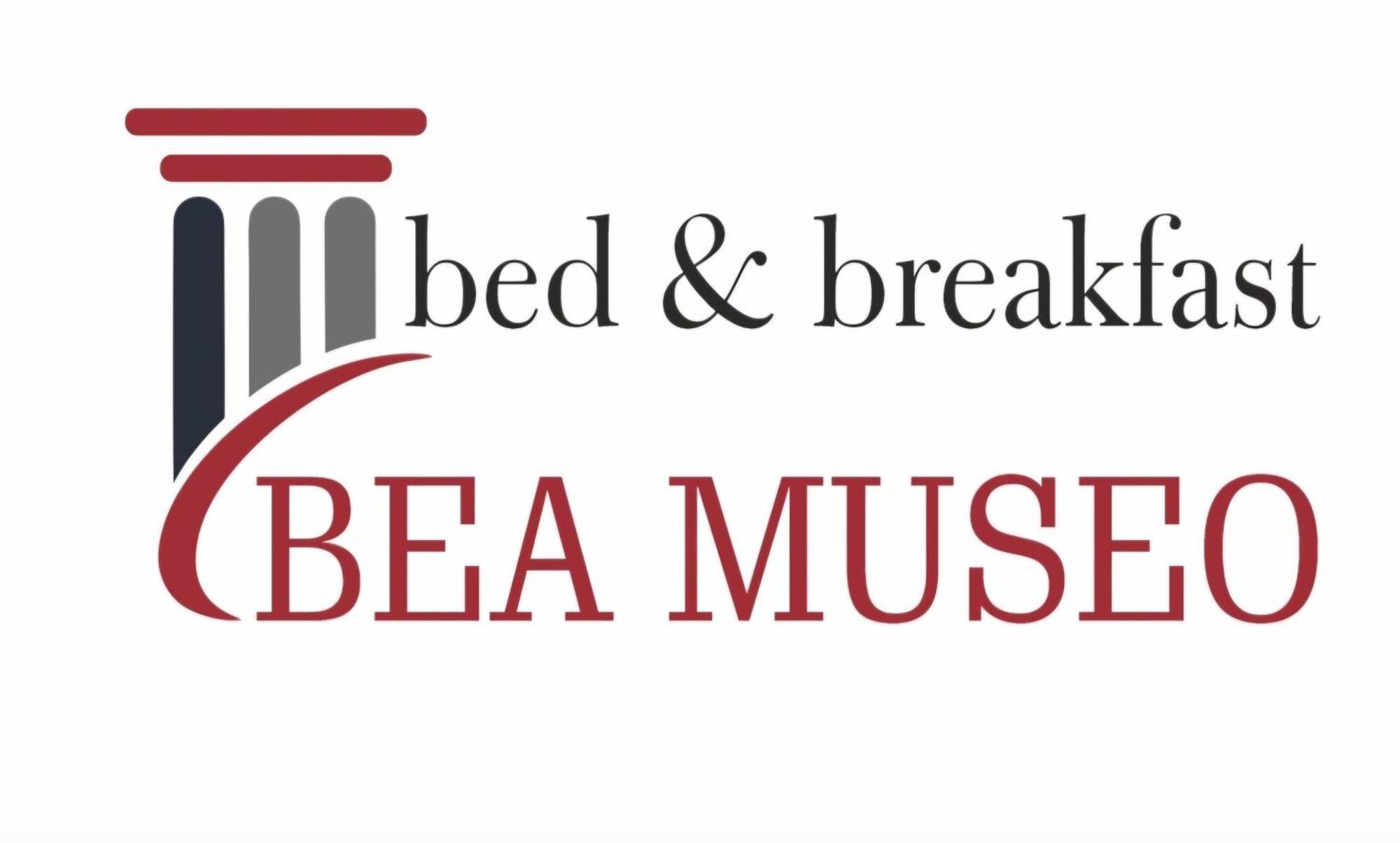 Bea Museo Bed & Breakfast Наполи Екстериор снимка