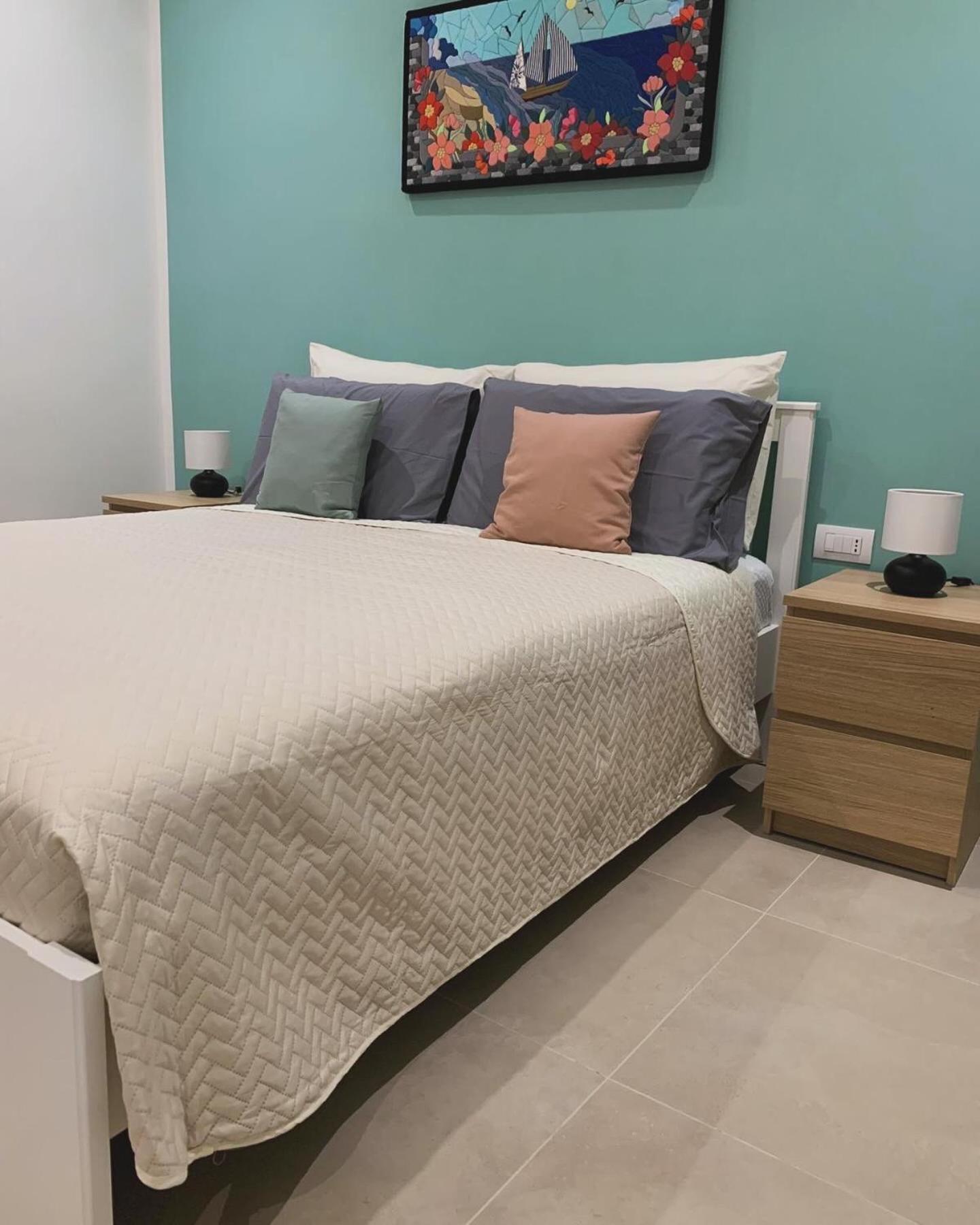 Bea Museo Bed & Breakfast Наполи Екстериор снимка