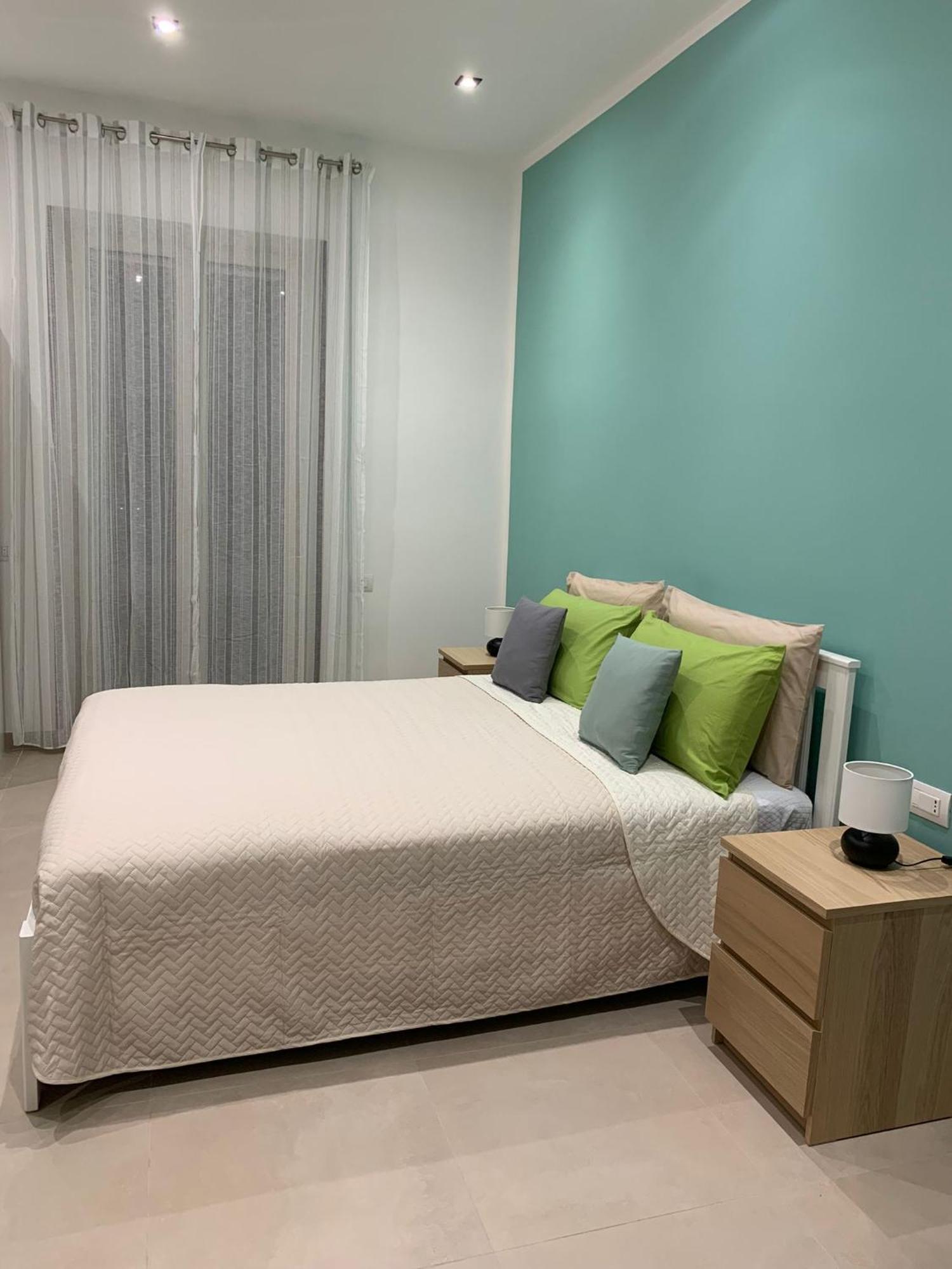 Bea Museo Bed & Breakfast Наполи Екстериор снимка
