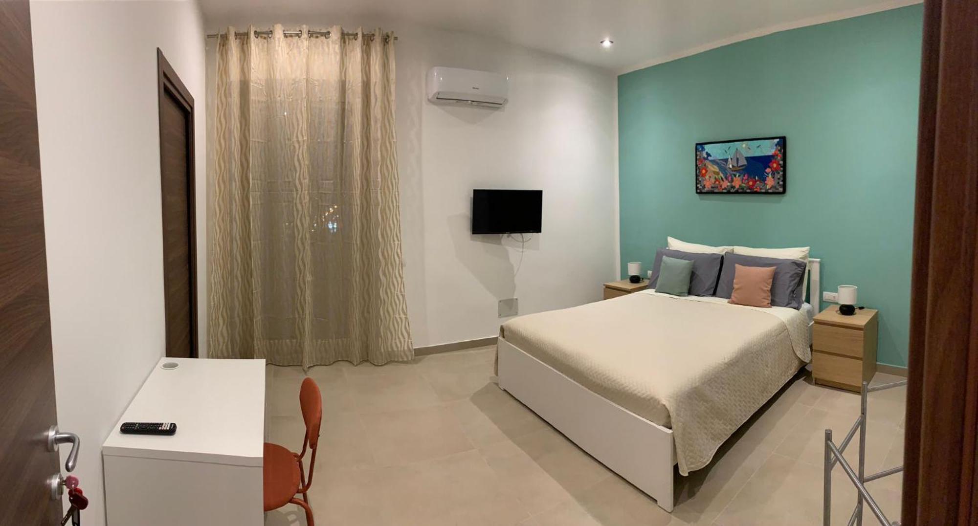 Bea Museo Bed & Breakfast Наполи Екстериор снимка