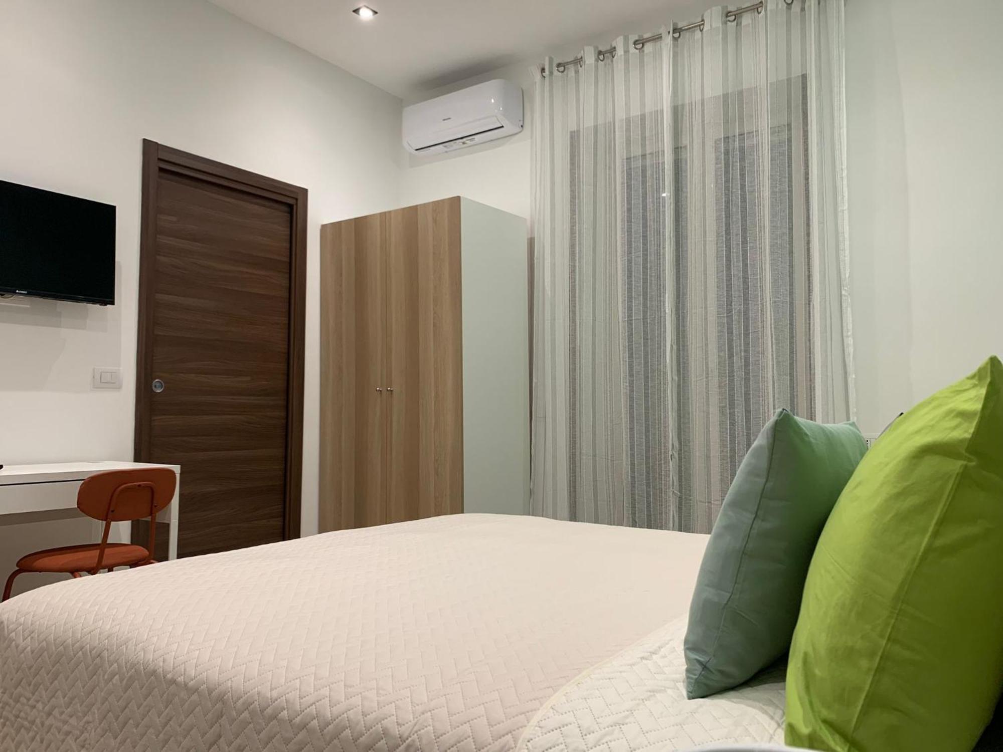 Bea Museo Bed & Breakfast Наполи Екстериор снимка
