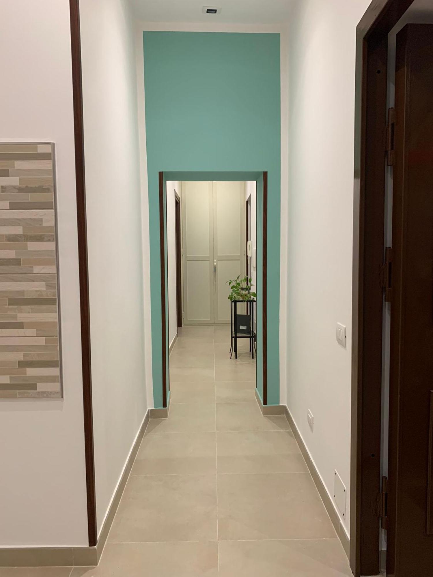 Bea Museo Bed & Breakfast Наполи Екстериор снимка