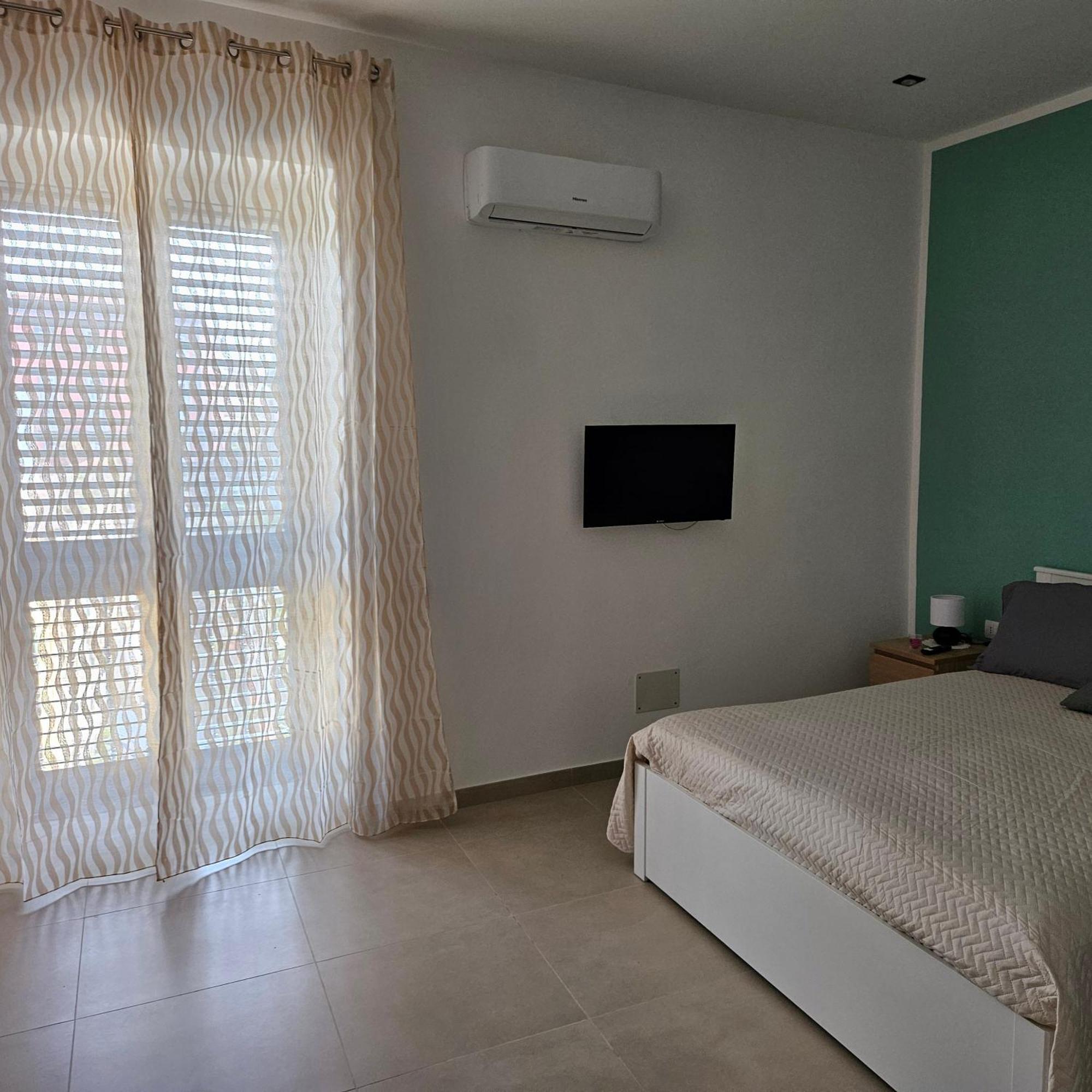 Bea Museo Bed & Breakfast Наполи Екстериор снимка