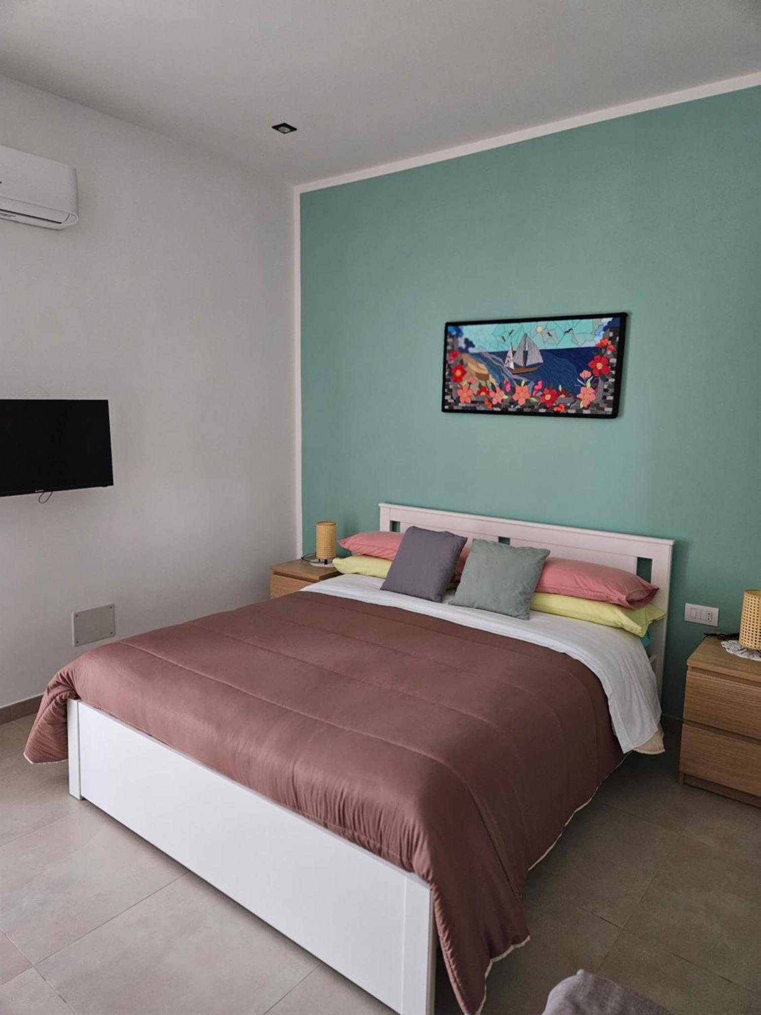 Bea Museo Bed & Breakfast Наполи Екстериор снимка
