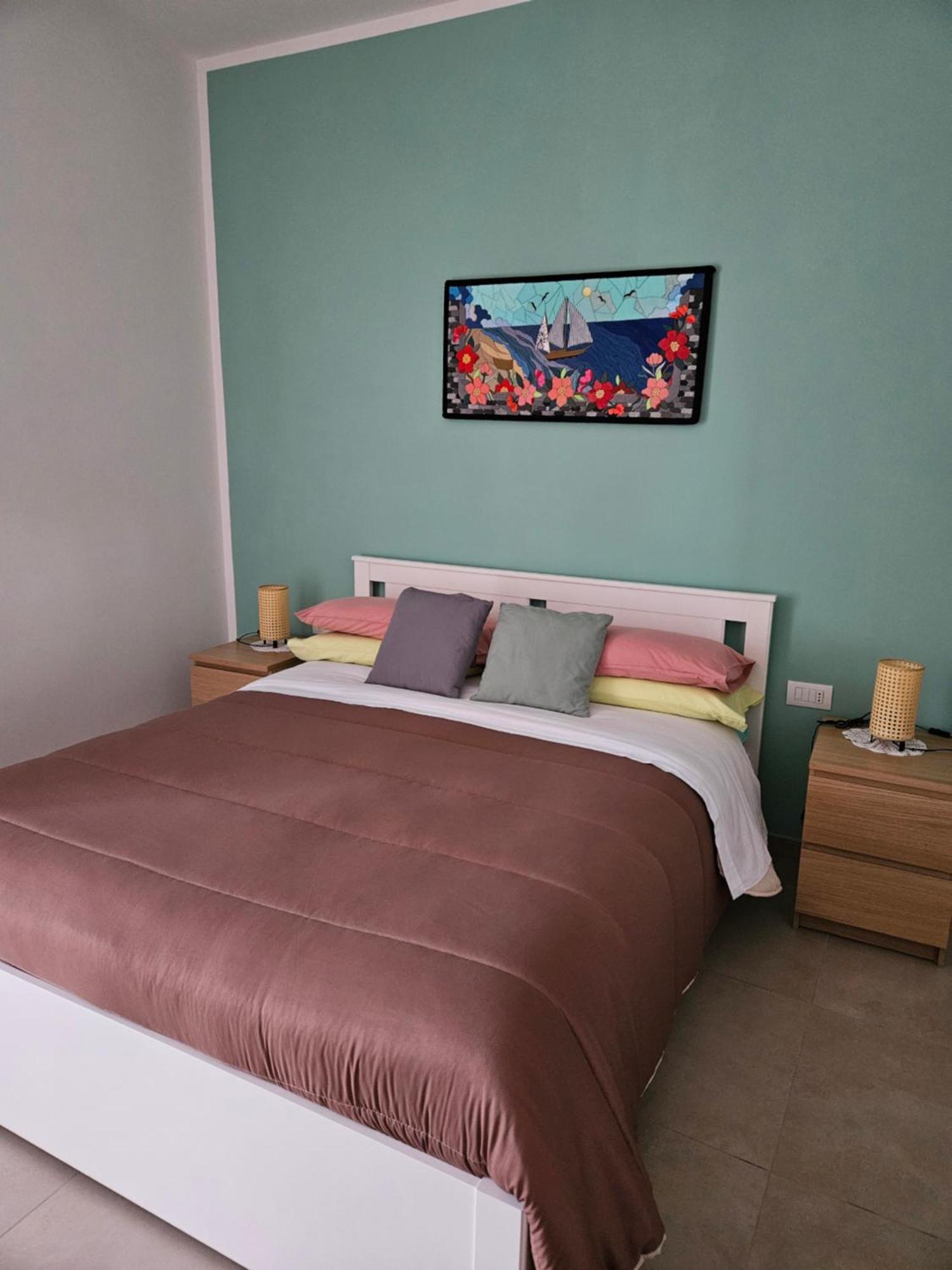Bea Museo Bed & Breakfast Наполи Екстериор снимка